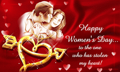 happy womens day gif animated images