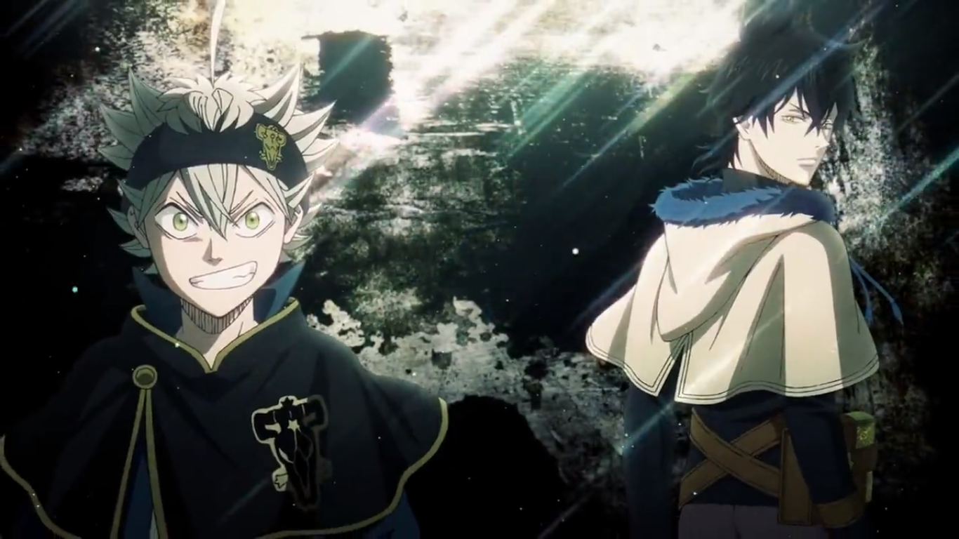 Black Clover (TV) Episode 69 detailed preview ~ anime amanky