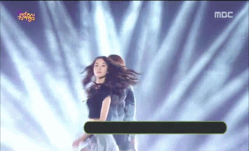 [멜로디데이] 스피드업 무대 오프닝 요정 박차희 | 인스티즈