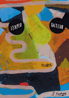 sélections pour Pépites Montreuil