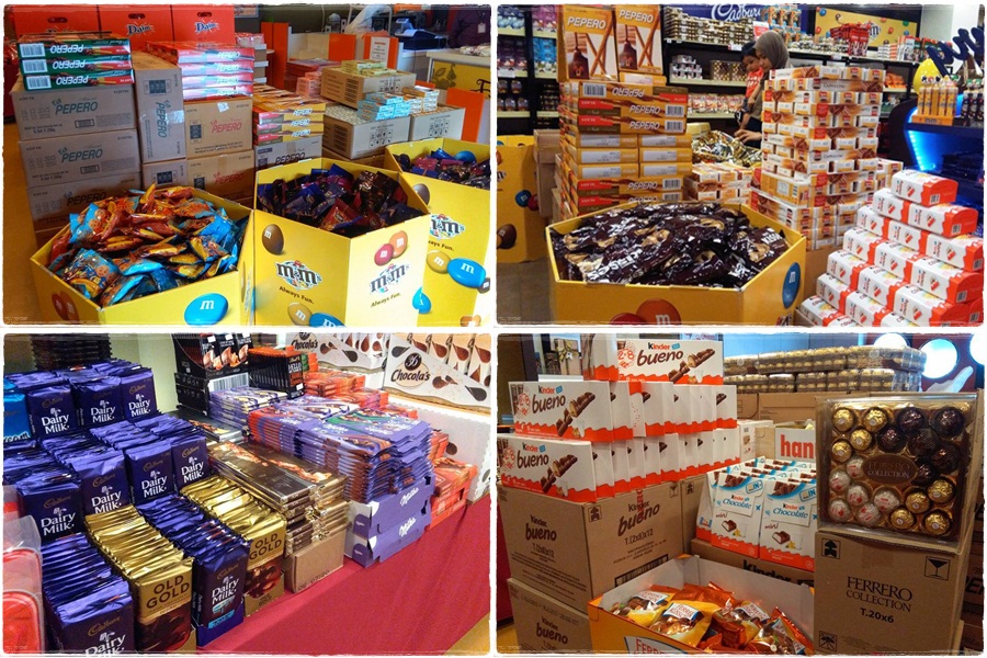 Malaysia’s chocolate museum is having a huge sale! TheHive.Asia