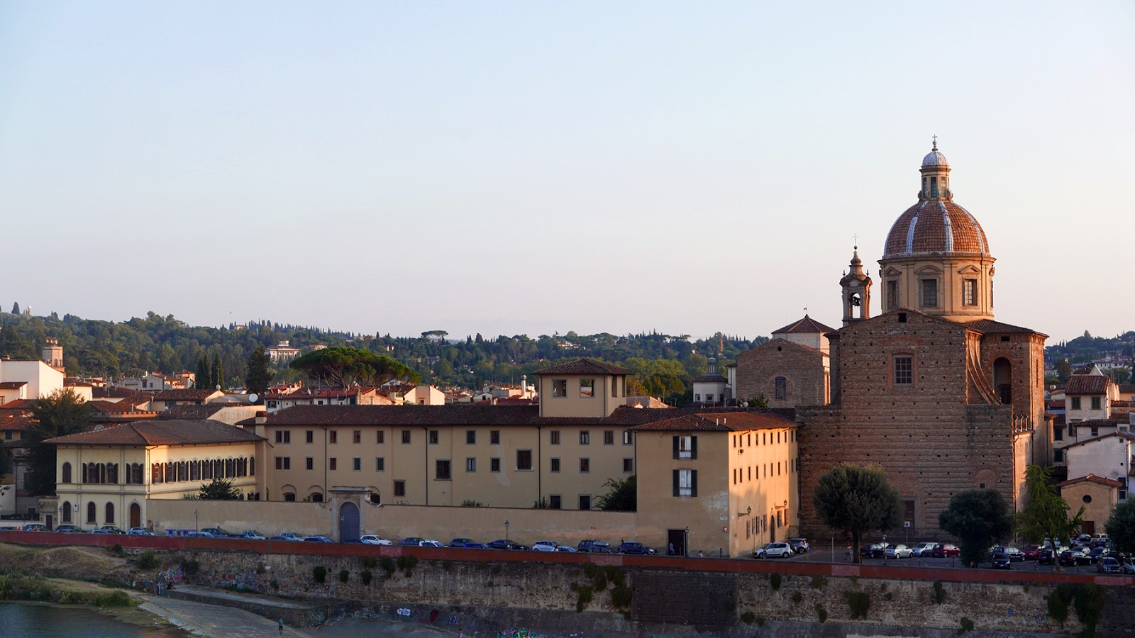 Euriental | luxury travel & style | Florence, Italy