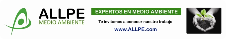 ALLPE, Consultoria Ambiental, Empresa de Medio Ambiente, Consultoras medio ambiente Madrid