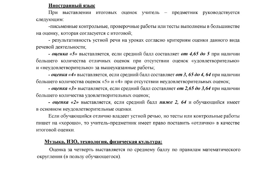 Средний балл оценок при выставлении итоговой. Положение о порядке выставления оценок. Критерии выставления четвертных оценок. Как выставляются оценки за год. Выставление оценок в аттестат.