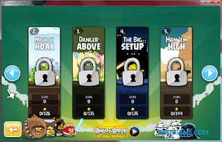 Angry Birds Classic 3.3.0 new for pc windows
