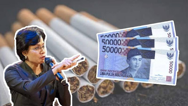 Harga Cukai Rokok Akan Diputuskan Sebelum 2017, 