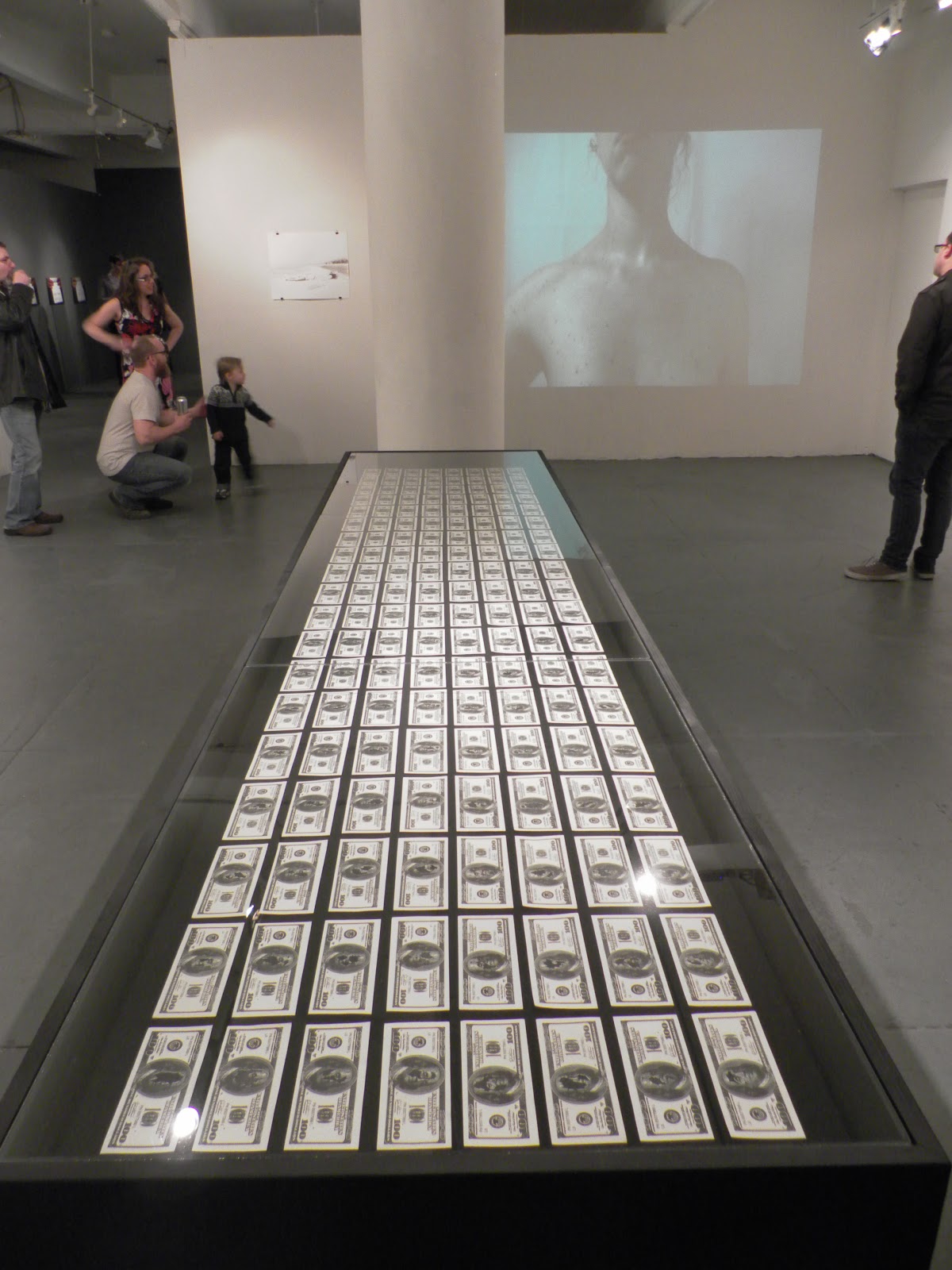 MARIO CONSIGLIO: CURRENT EXHIBITION