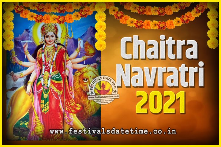 navratri 2021 date in india calendar 2021 Chaitra Navratri Pooja Date And Time 2021 Navratri Calendar Festivals Date Time navratri 2021 date in india calendar