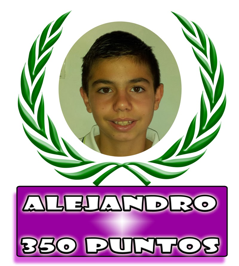 La Clase de José Antonio Mi hermana Martina (por María I.)