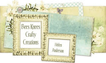 Bees Knees Crafty Creations
