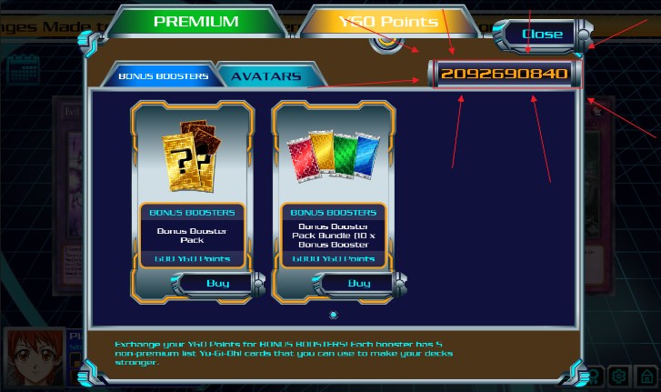 Yu Gi Oh Duel Generation Mod Apk V65a Unlimited YGO/Battle Points Yu Gi Oh Duel Generation Mod Apk V65a Unlimited YGO/Battle Points