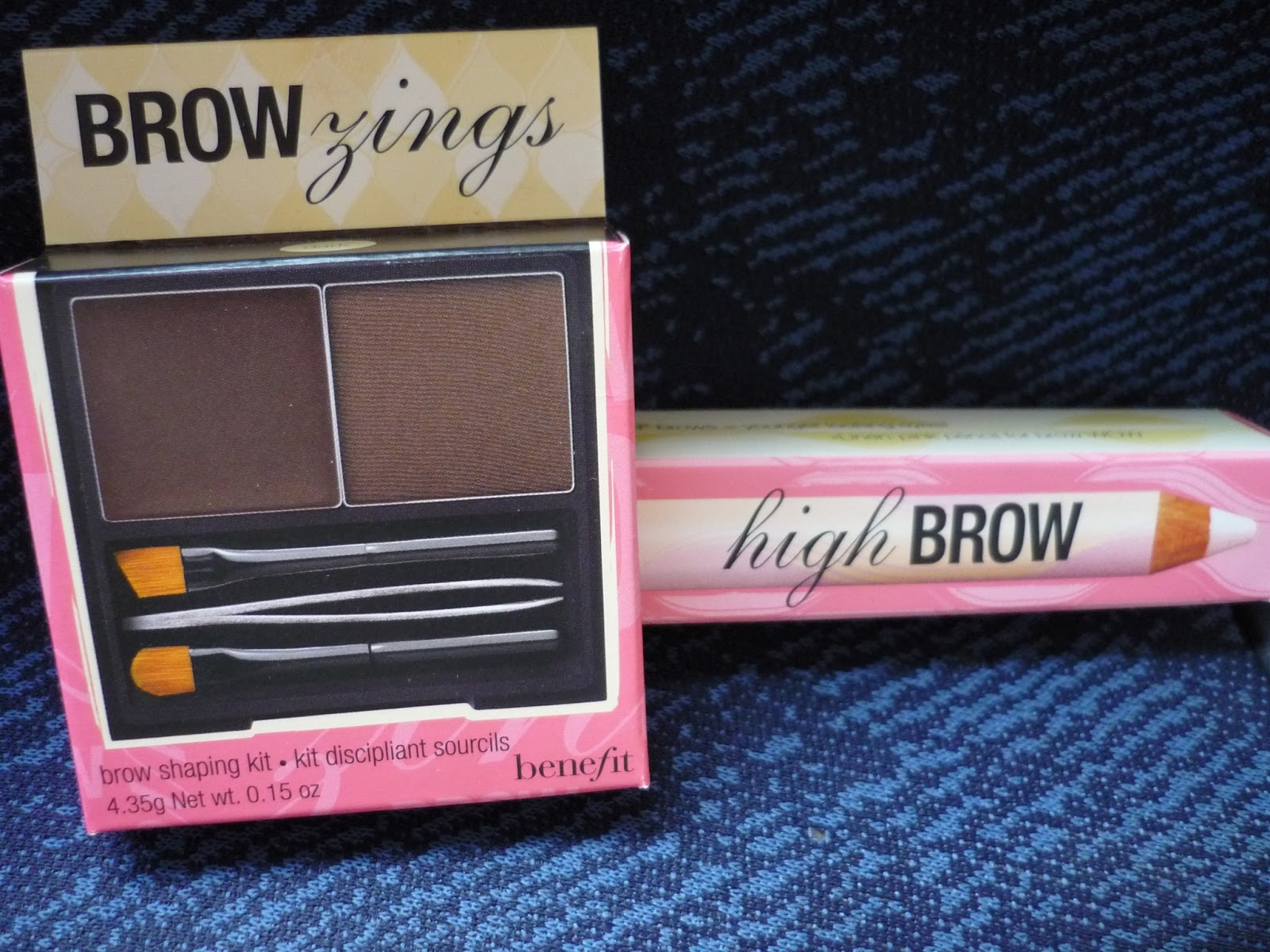 Sweet Selena Make Up... J'ai testé pour vous le Brow Bar (ou l