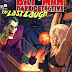 Batman Dark Detective #6 - Marshall Rogers art & cover 