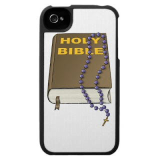 Bible for iPhones, iPad and iPod Touch