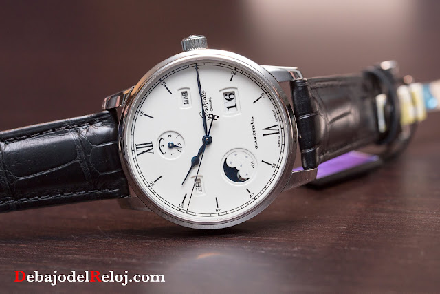 Glashütte Senator Excellence Perpetual Calendar4 Glashütte Senator Excellence Perpetual Calendar4