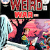 Weird War Tales #25 - non-attributed Alex Nino art