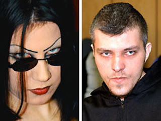 MUNDO OSCURO: DANIEL Y MANUELA RUDA: “LOS SICARIOS DE SATÁN”. ASESINOS ...