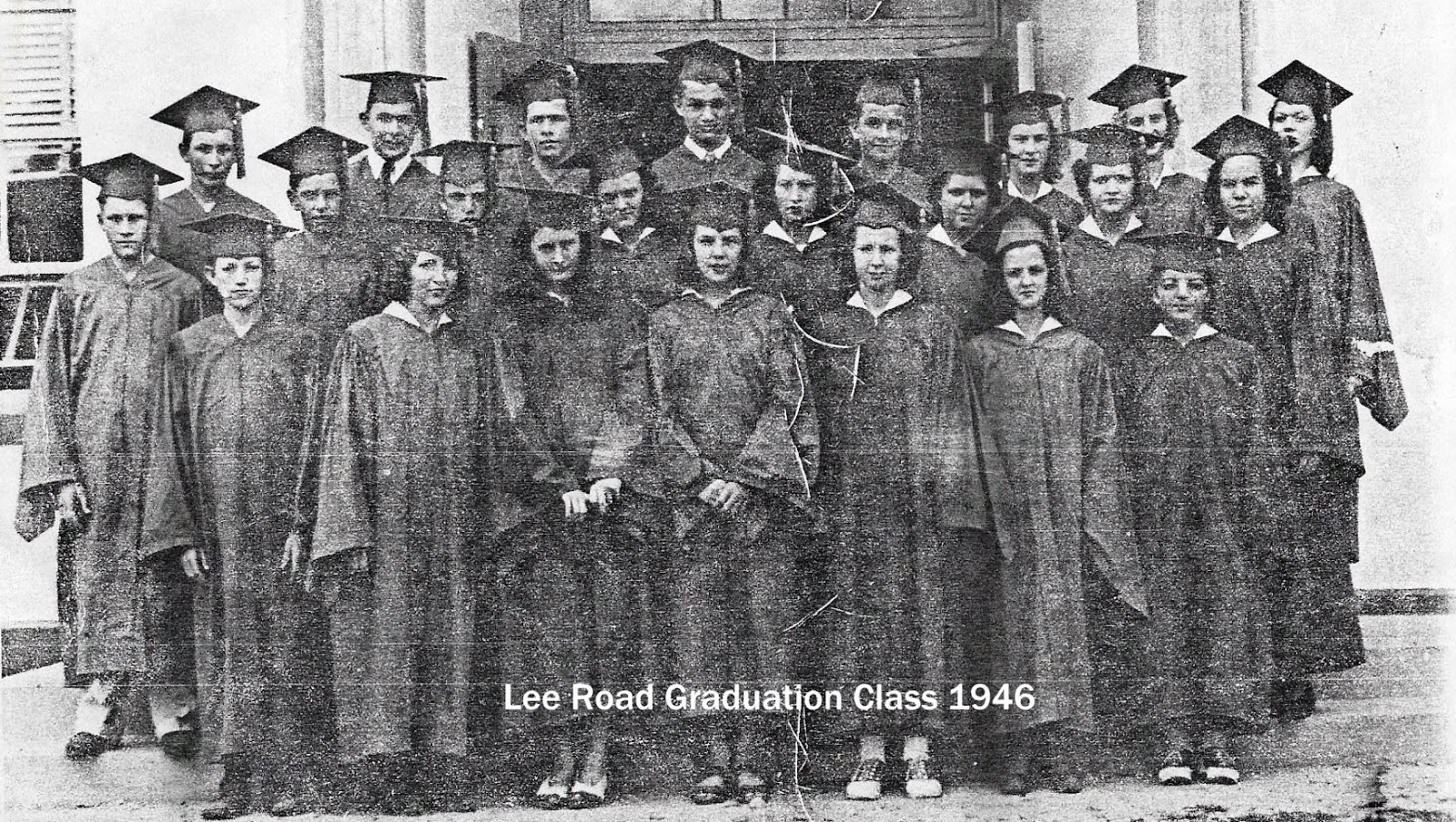 Tammany Family Lee Road School The First 30 Years