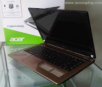 Harga acer aspire 4752, Laptop Core i3