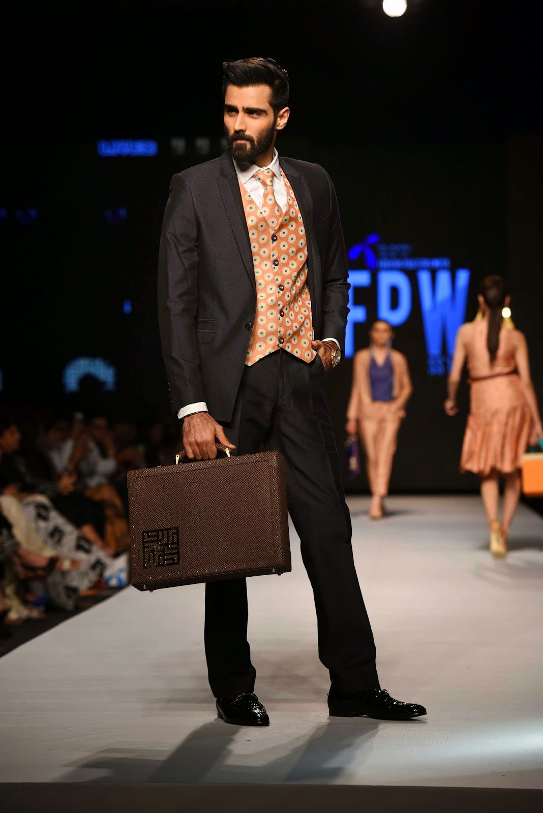 jafferjees briefcase