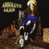 [1997] - Absolute Janis (2CDs)
