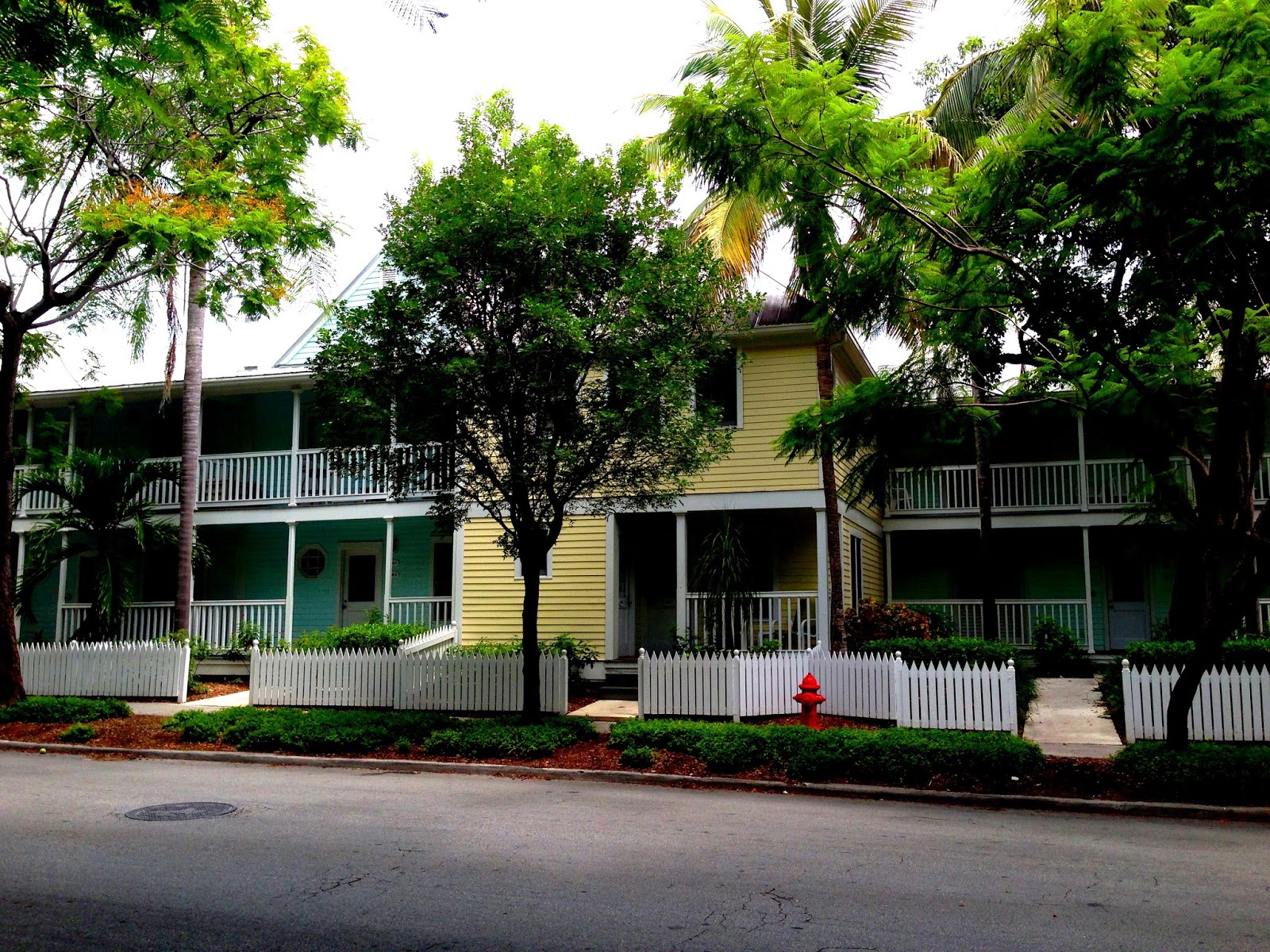 Come Home to Paradise Neighborhood Spotlight Truman Annex