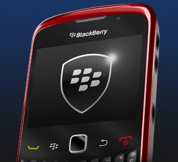 BlackBerry Z10 Privilege Escalation Vulnerability