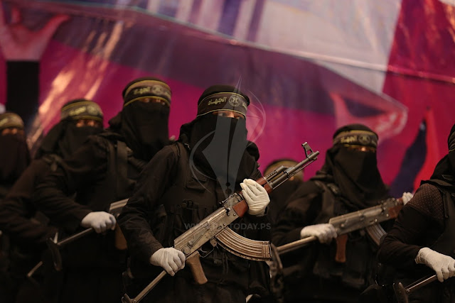 Féminisme à la mode djihadiste (photos) - Infos-Israel.News