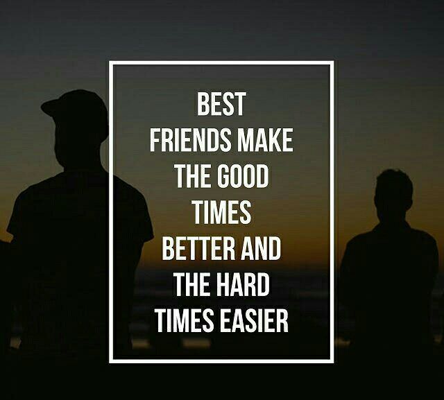 Best Friendship Lines & Saying