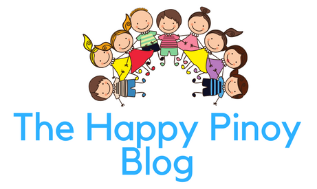 The Happy Pinoy Blog