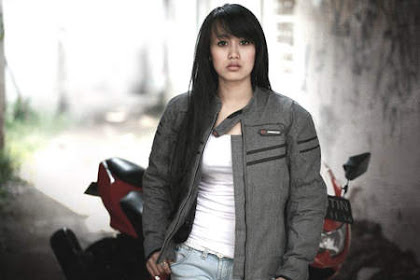 Desain Jaket Contin Terbaru Makin Ciamik lan Mbois