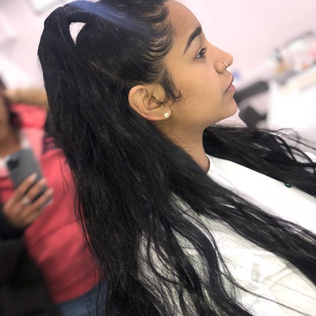 21+ Creative Ways To Make Black Crochet Ponytail Hairstyles in 2020 21+ Creative Ways To Make Black Crochet Ponytail Hairstyles in 2020
