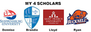 My 4 Scholars