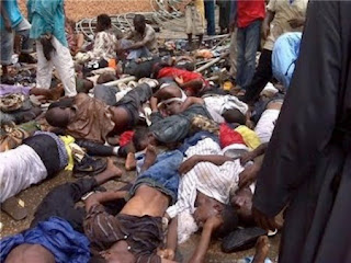 Enugu Massacre