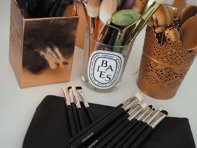 Morphe 12 Piece EYE-CREDIBLE Set