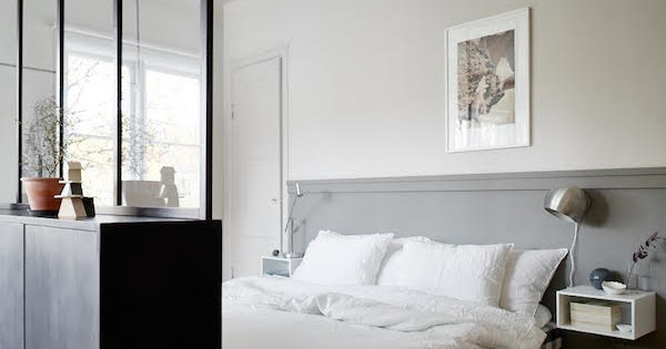my scandinavian home: Small space inspiration - from the home of a ...