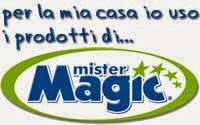 Mister Magic