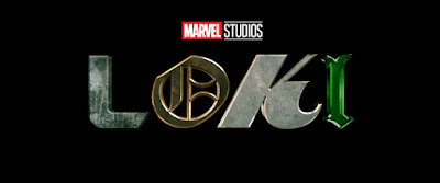 Marvel Loki Logo