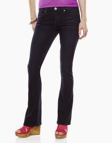 Kohl's Cyber Week: Great Deal On Mudd Jeans For Juniors