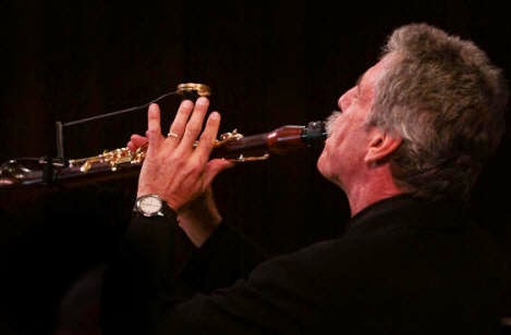 De quelle manière les instruments à vent comme la clarinette ont-ils  contribué à l'évolution du jazz ? - Maison du Jazz