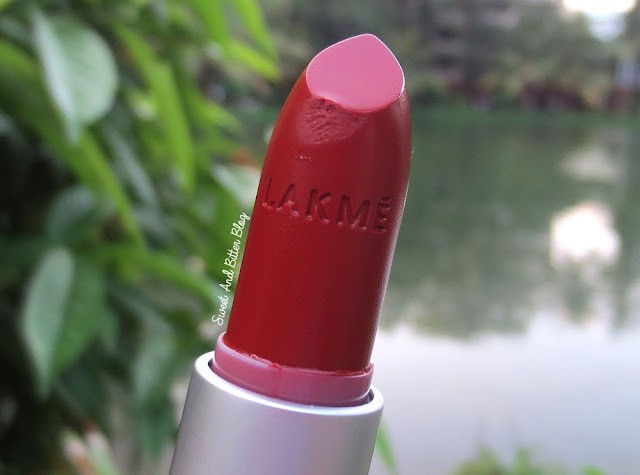 Lakme Enrich RM13 Lipstick