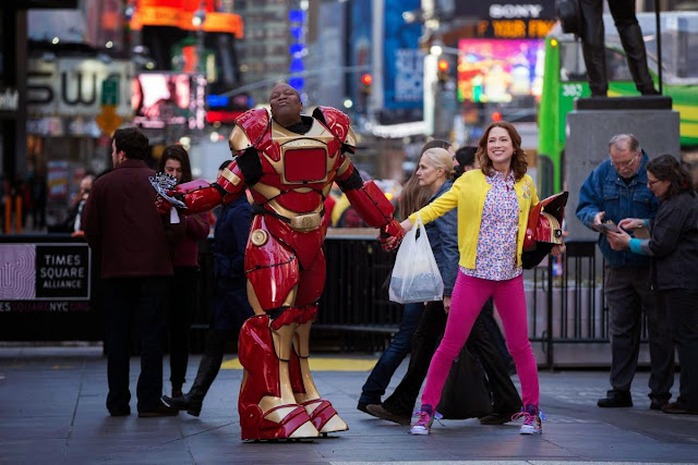 Unbreakable Kimmy Schmidt 
