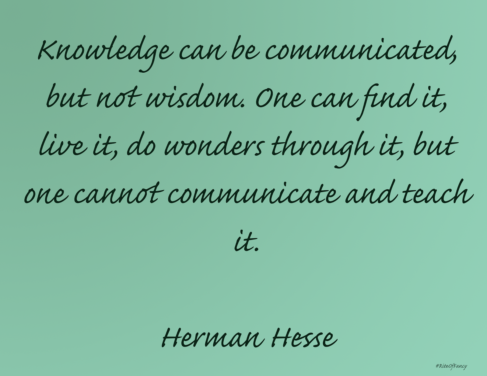 A Book to Read and Love Siddhartha Herman Hesse Summary and Review