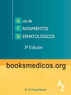 Guía de Tratamientos Dermatológicos Macaya Pascual pdf
