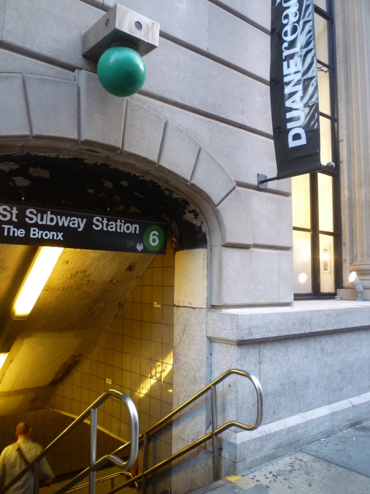 Duane Reade Pharmacy Water Street - 6npvx7i