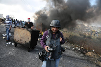 المصور علاء بدارنة من الضفة الغربية المصور علاء بدارنة من الضفة الغربية
