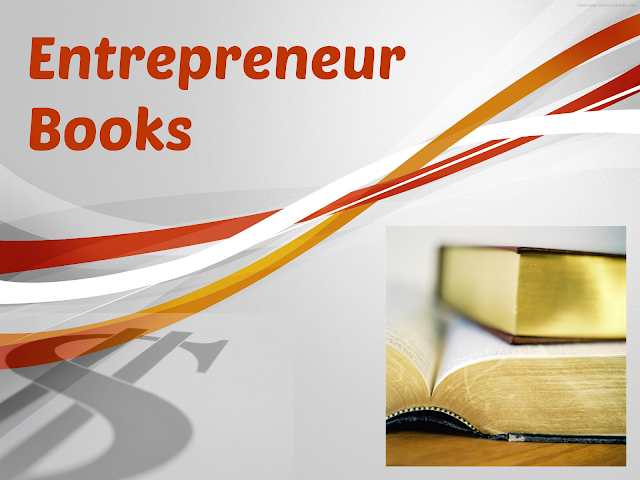 High Impact Books for Entrepreneurs