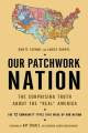 Cover of Our Patchwork Nation
