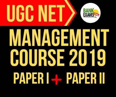 UGC NET Management Course