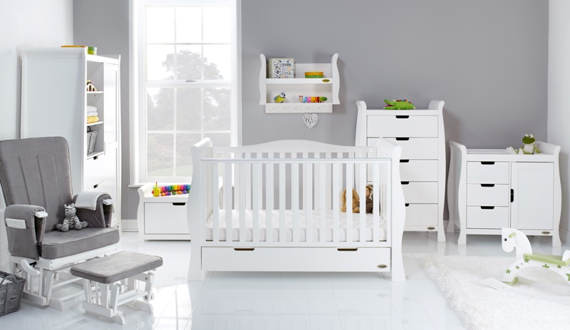 space saver cot top changer